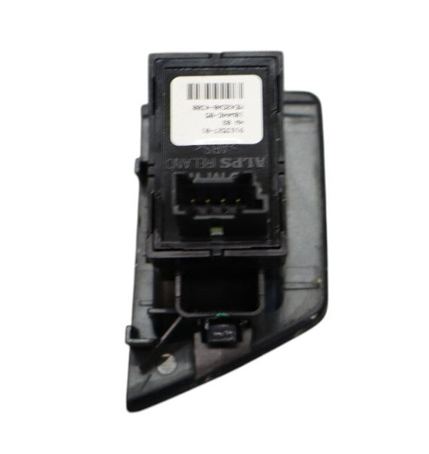 Load image into Gallery viewer, 11-16 BMW 528i 535i GT xDriver Rear Right Side Door Window Switch Button Oem