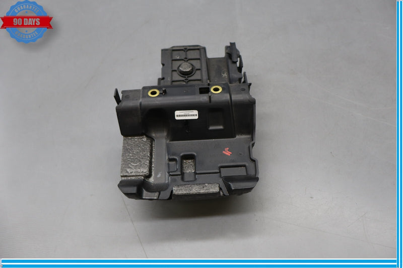 Load image into Gallery viewer, 11-14 Porsche Cayenne 958 Steering Column Foam Lower Trim 7P5880515 Oem