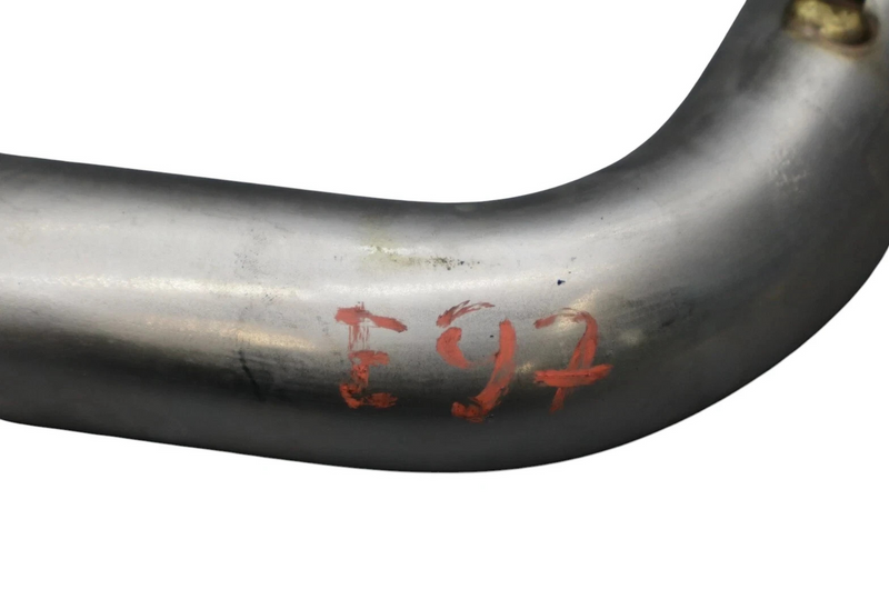Load image into Gallery viewer, 11-20 Mercedes W218 CLS550 SL550 CL550 Left Side Air Intake Duct Hose Pipe Oem