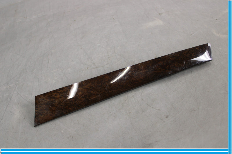 Load image into Gallery viewer, 11-18 Audi A8 Quattro Front Right Passenger Side Door Panel Trim Oem
