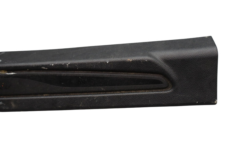 Load image into Gallery viewer, 17-23 ALFA Romeo Stelvio Front Right Passenger Side Door Sill Scuff Plate Oem