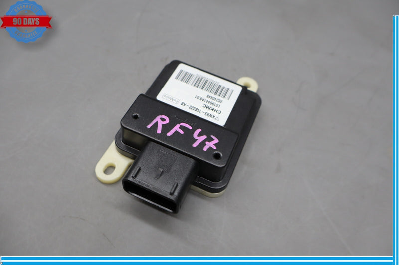 Load image into Gallery viewer, 10-15 Jaguar XJ XJL Front Right Passenger Seat Occupancy Module Sensor Oem