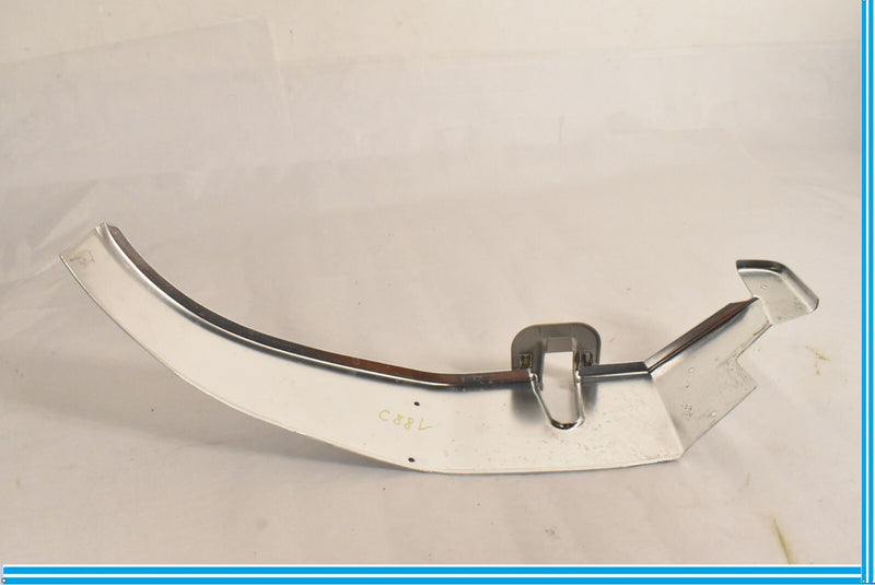 Load image into Gallery viewer, R230 SL550 SL500 SL600 DOOR ALUMINUM TRIM PLATE JAM COVER - LEFT 2307280321