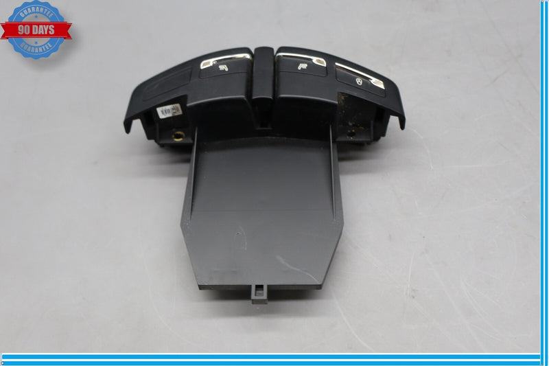 Load image into Gallery viewer, 11-18 Porsche Cayenne 958 Center Console Rear Lock Unlock Switch Panel Oem