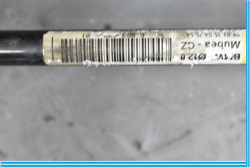 Load image into Gallery viewer, 12-18 BMW 320i 328i 428i F30 Front Stabilizer Suspension Sway Bar W/Links Oem