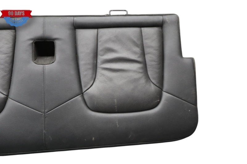 Load image into Gallery viewer, 07-15 Audi Q7 Rear 3rd Third Row Seat Lower Bottom Cover Cushion 4L0885375A Oem