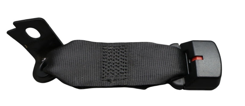 Load image into Gallery viewer, 17-19 Alfa Romeo Giulia Rear Center Seat Belt Seatbelt Buckle 01561129520 Oem