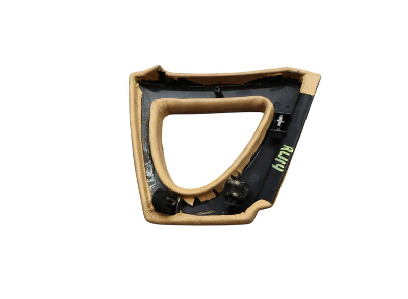 Load image into Gallery viewer, 03-08 Maserati Quattroporte M139 Front Right Side Interior Door Grab Handle Oem