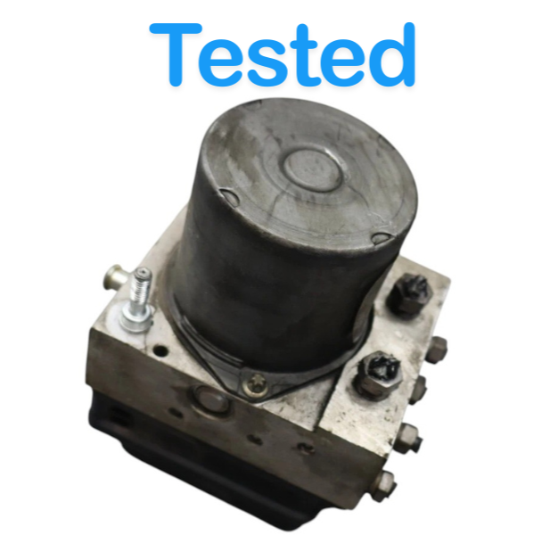 Load image into Gallery viewer, 03-08 Maserati Quattroporte ABS Anti Lock Brake Pump Control Module Unit OEM