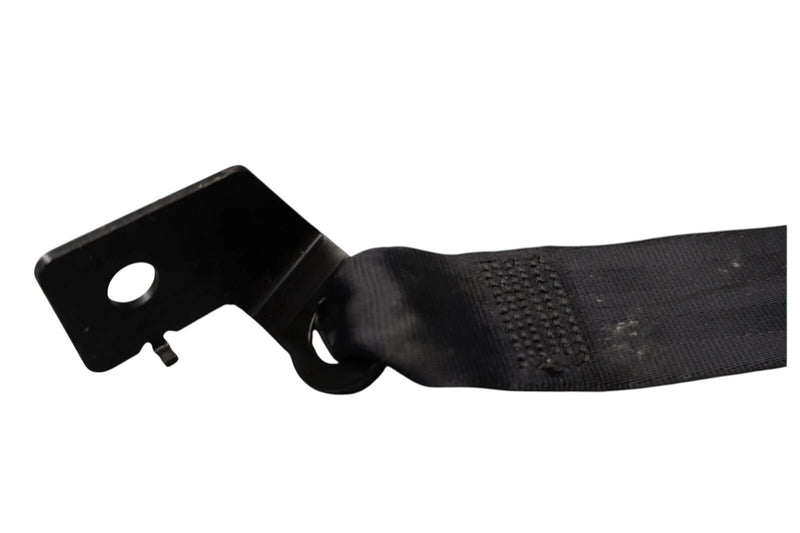 Load image into Gallery viewer, 06-13 Bentley Continental Flying Spur Rear Right Passenger Side Seat Belt OEM