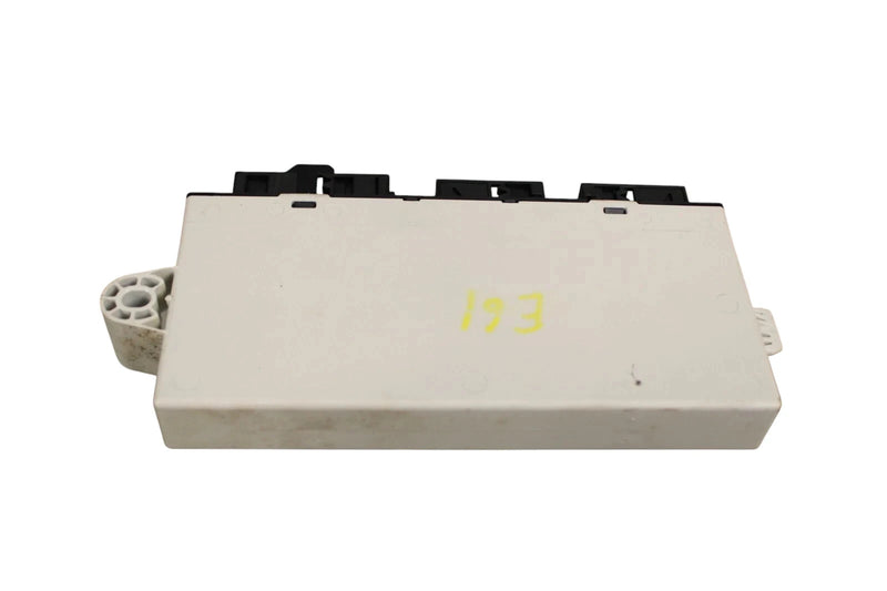 Load image into Gallery viewer, 09-12 BMW 750i 750Li F01 Theft Lock Control Module Unit 9205691 Oem