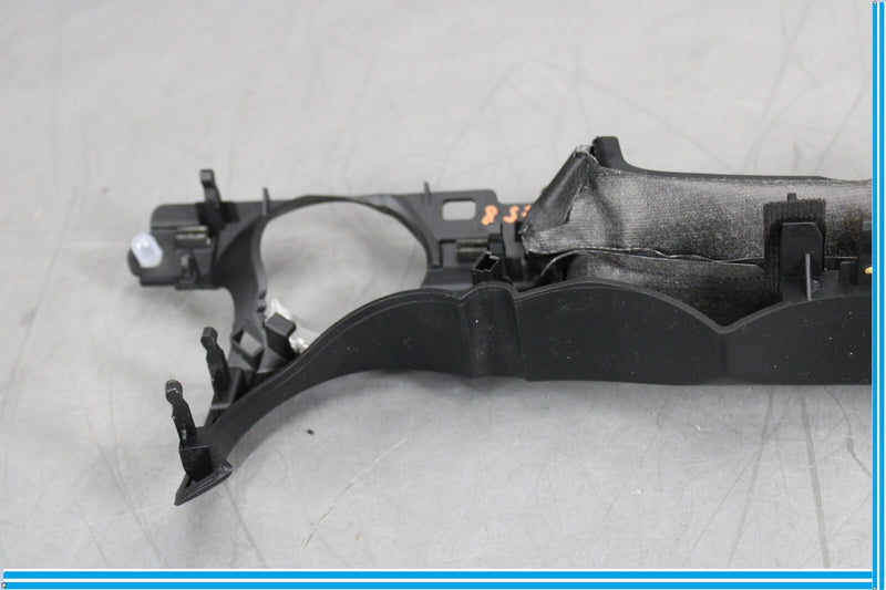 Load image into Gallery viewer, 11-18 Porsche Cayenne Dash Instrument Cluster Lower Bezel Trim Cover Oem