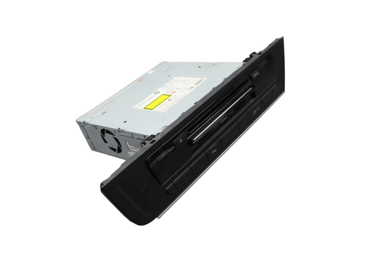 Load image into Gallery viewer, 12-18 Audi A6 Quattro A6 Navigation Display CD DVD Player Unit 4G0927137AD Oem