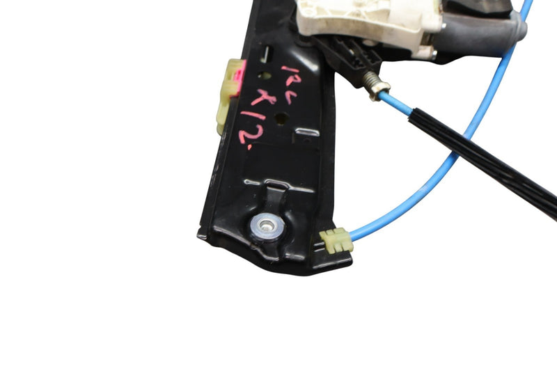 Load image into Gallery viewer, 16-23 Jaguar X260 XF Rear Left Driver Side Window Regulator W/ Motor Oem