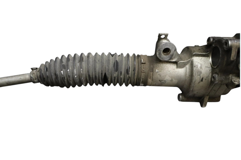 Load image into Gallery viewer, 12-16 Tesla Model S Power Steering Gear Rack & Pinion Motor W/ Tie Rod Link Oem
