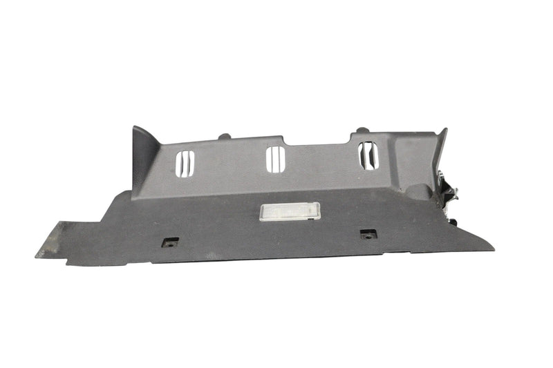 Load image into Gallery viewer, 03-12 Land Rover Range Rover Front Right Under Dash Lower Trim Panel Cover Oem