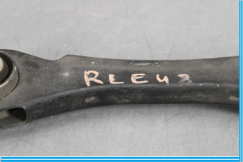 Load image into Gallery viewer, 12-18 BMW 320i 328i F30 Rear Left Driver Side Upper Rearward Control Arm Oem