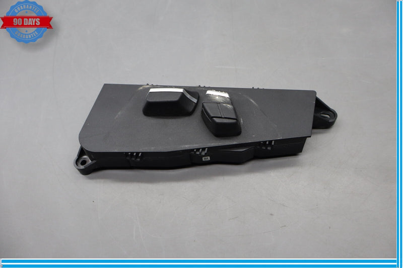 Load image into Gallery viewer, 10-17 BMW 535i GT xDrive Right Side Seat Control Adjustment Switch Oem