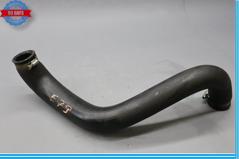 Load image into Gallery viewer, 97-02 Jaguar XK8 XKR X100 Front Engine Radiator Hose Line Tube MJA4500AE Oem