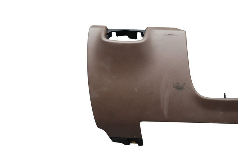 Load image into Gallery viewer, 11-18 Audi A8 A8L Quattro Dash Left Side Steering Column Lower Trim Cover Oem