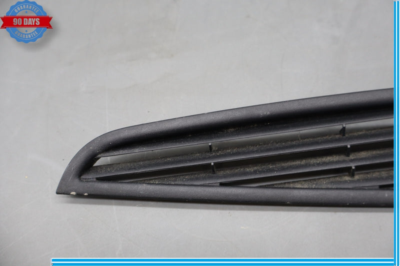 Load image into Gallery viewer, 10-12 Land Rover Range Rover Left Driver Side Center Console Black Trim Oem