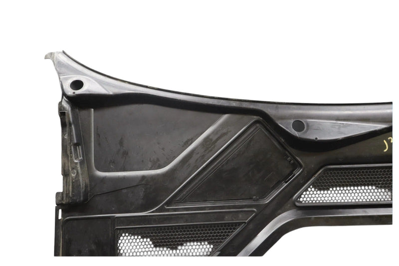 Load image into Gallery viewer, 11-18 Audi A8 A8L Quattro Windshield Motor Cover Panel Rain Water Tray Oem