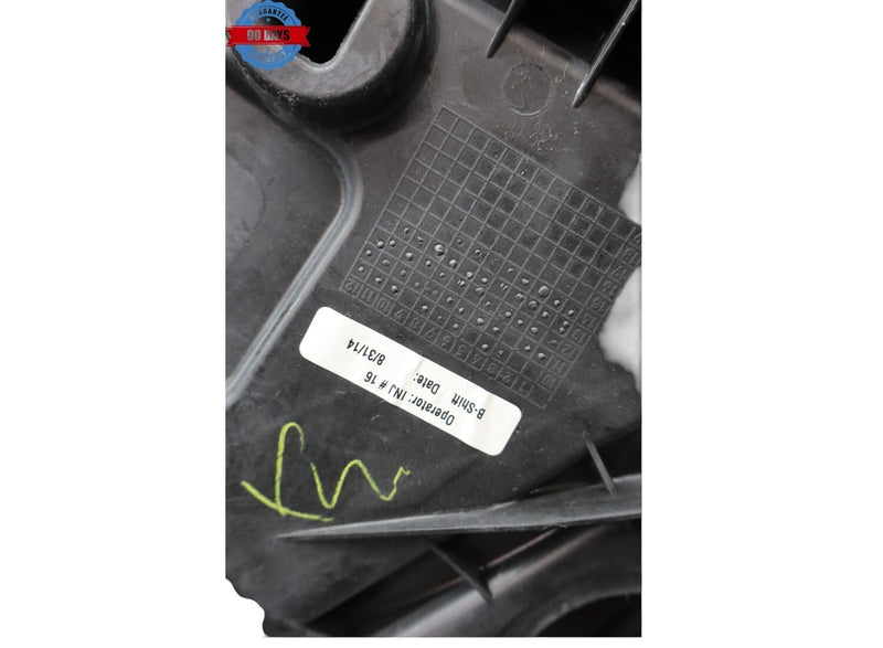 Load image into Gallery viewer, 12-15 Mercedes GL450 GL550 X166 Rear Right Side Door Window Regulator Panel Oem