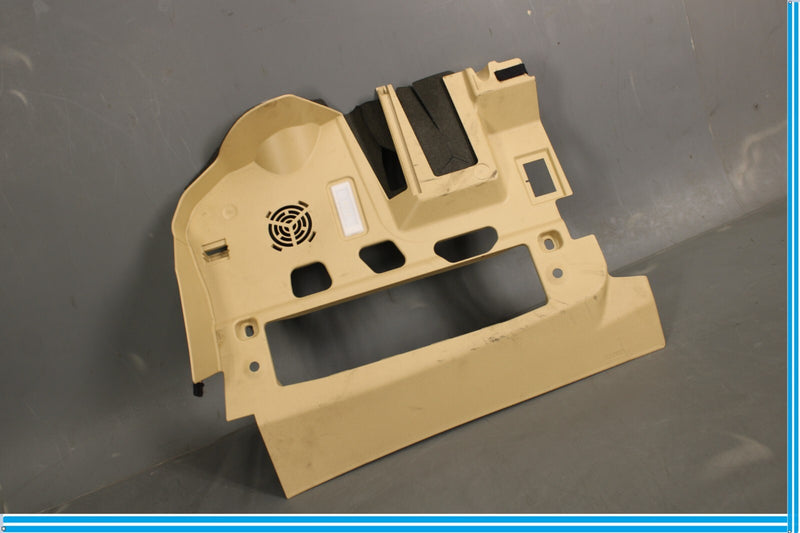 Load image into Gallery viewer, 12-18 BMW 320i 328i F30 Front Left Driver Side Under Dashboard Kick Panel Oem