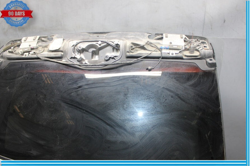 Load image into Gallery viewer, 14-22 Land Rover Range Rover Sport Rear Tailgate Liftgate Trunk Lid Shell Oem