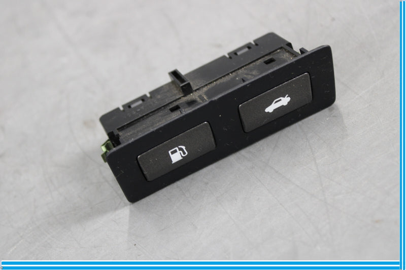 Load image into Gallery viewer, 07-12 Lexus LS460 Fuel Door Trunk Lid Release Switch 15C041 Oem