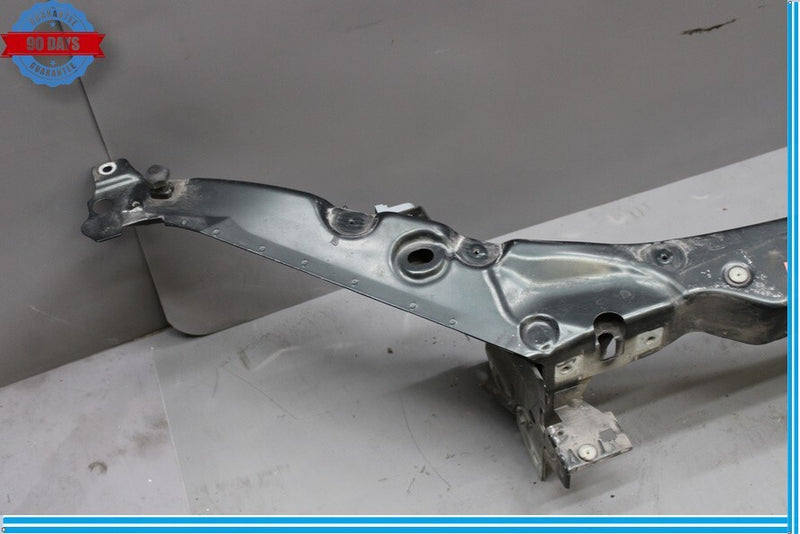 Load image into Gallery viewer, 09-15 Jaguar X250 XF Radiator Core Support Cross-Member Upper Tie Bar Oem