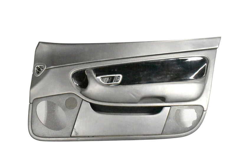 Load image into Gallery viewer, 07-10 Bentley Continental GTC Front Right Passenger Door Panel 3W3867214P Oem