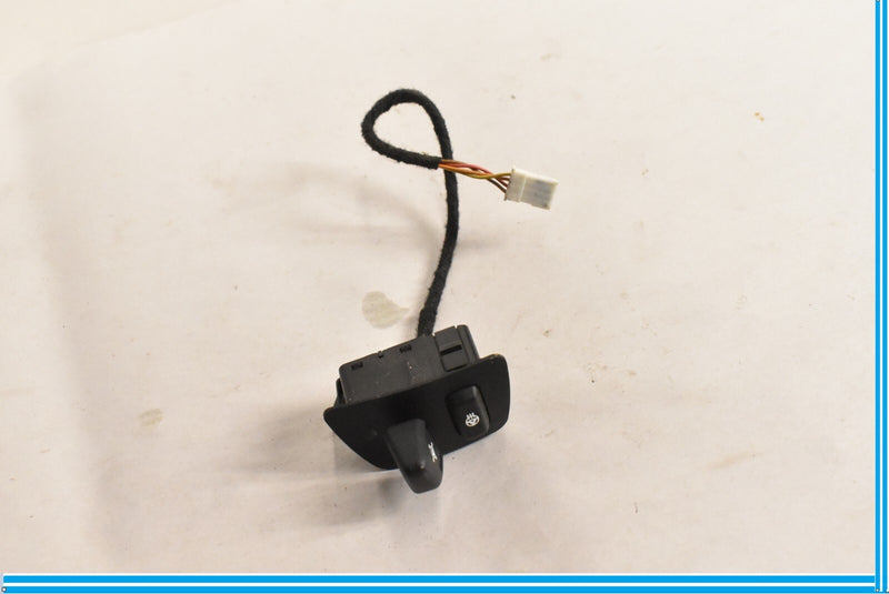 Load image into Gallery viewer, 09-15 BMW 750Li 750i F01 Heated Steering Position Adjustment Switch 9188878 Oem