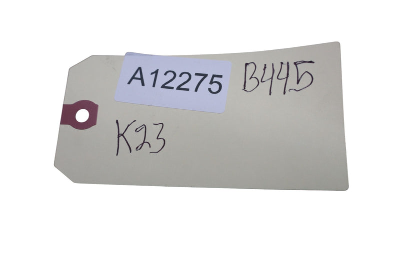 Load image into Gallery viewer, 09-15 BMW 750Li F01 F02 Front Right Side Door Sill Scuff Plate Cover Trim Oem
