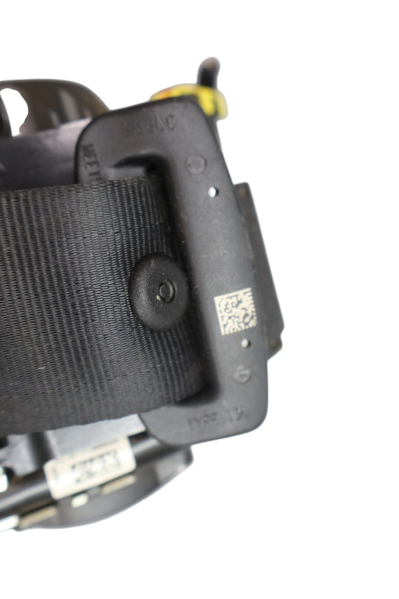 Load image into Gallery viewer, 17-20 Jaguar XE Rear Right Passenger Side Seatbelt Seat Belt Retractor Oem