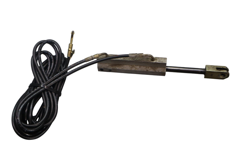 Load image into Gallery viewer, 03-12 Mercedes R230 SL500 SL55 AMG Front Top Roof Lock Latch Cylinder Oem