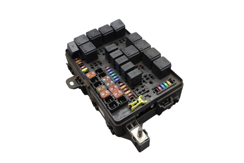 Load image into Gallery viewer, 14-24 Maserati Ghibli Power Distribution Fuse Relay Box Block 7154763030 Oem