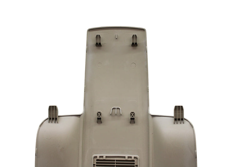 Load image into Gallery viewer, 10-17 Mercedes C250 C350 E350 W207 Front Left or Right Seat Back Panel Cover Oem