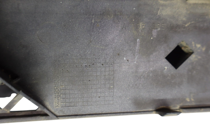 Load image into Gallery viewer, 04-08 Chrysler Crossfire Front Left Side Bumper Lower Grille Trim Cover Oem