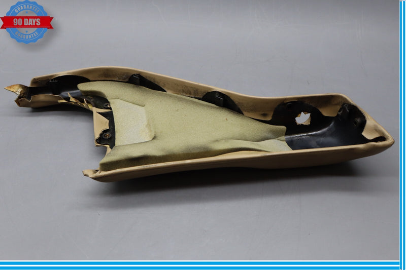 Load image into Gallery viewer, 97-02 Jaguar XK8 X100 4.0L Convertible Rear Left Interior Quarter Cap Trim Oem