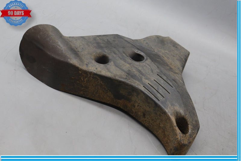 Load image into Gallery viewer, 16-22 BMW X1 F48 Rear Left Side Trailing Control Arm Cover Bracket Oem