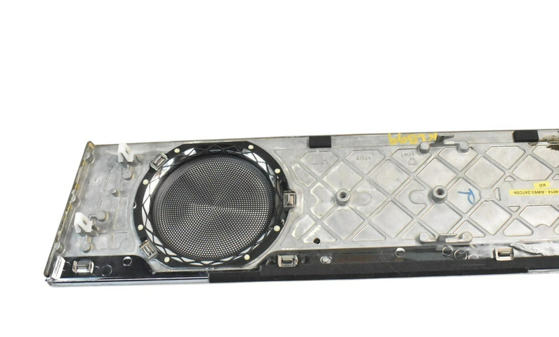 Load image into Gallery viewer, 10-19 Jaguar XJ XJL X351 Rear Left Driver Side Door Trim Panel Carbon Fiber Oem