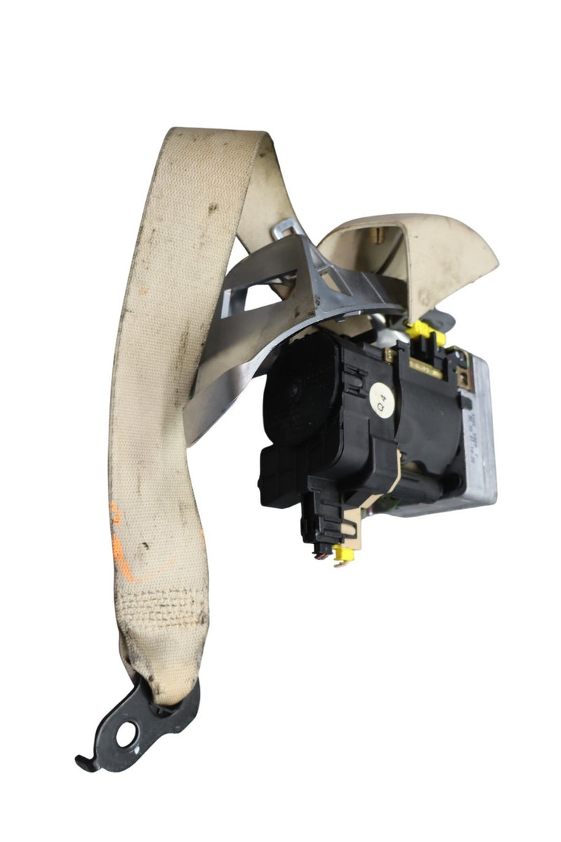 Load image into Gallery viewer, 03-06 Mercedes R230 SL500 Front Right Side Seatbelt Seat Belt Retractor Oem