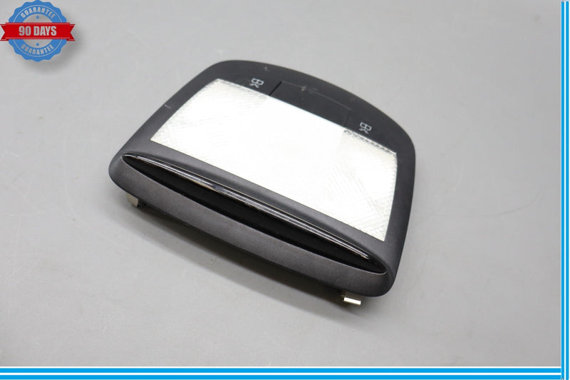 Load image into Gallery viewer, 13-19 Mercedes X166 GL450 GL550 Rear Overhead Dome Light Lamp Parking Sensor Oem