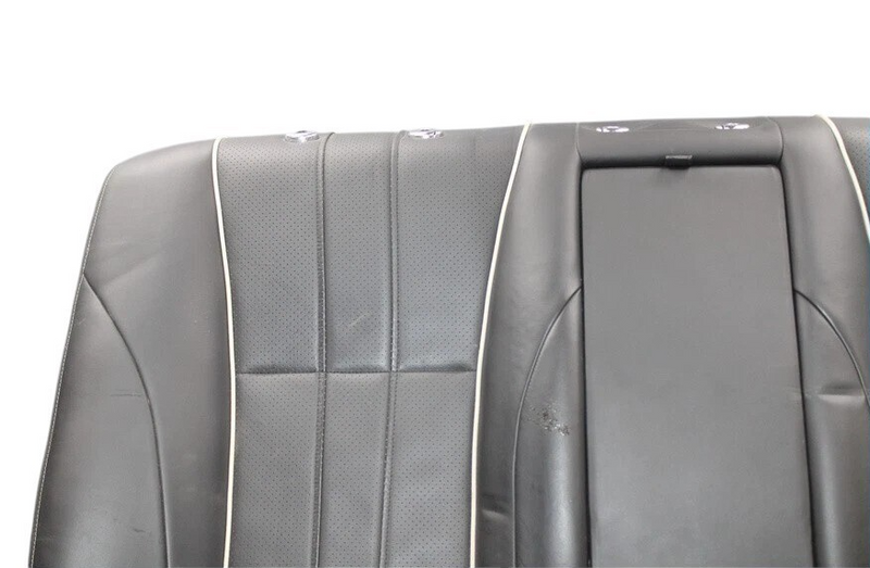 Load image into Gallery viewer, 10-18 Jaguar XJL XJ X351 Rear Left & Right Side Seat Upper Top Cushion PVJ OEM