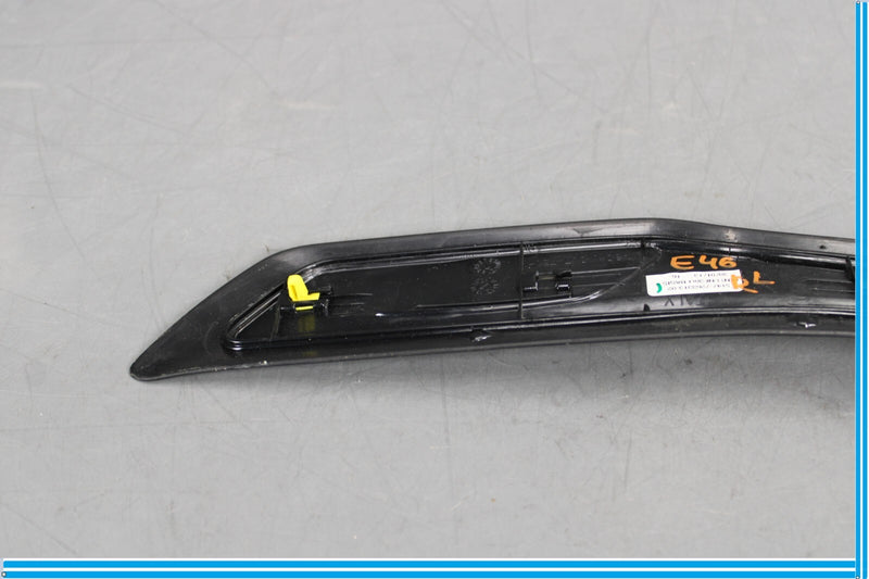 Load image into Gallery viewer, 13-18 BMW 320i 328i F30 Rear Left Door Sill Scuff Plate Trim Panel Oem