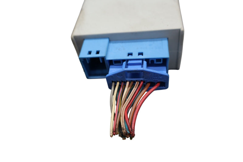 Load image into Gallery viewer, 14-21 BMW I3 I01 Hybrid Fuel Pump Tank Computer Control Module 7452591 Oem