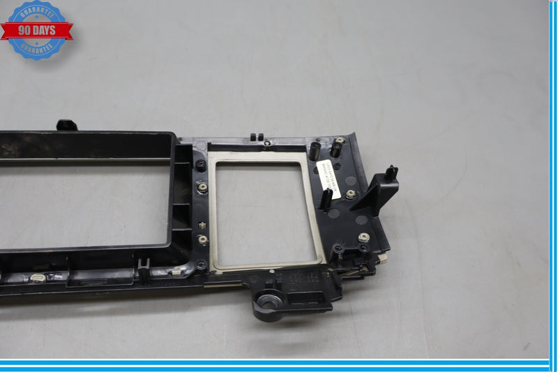 Load image into Gallery viewer, 09-15 Jaguar XF Center Facia Panel Molding Trim W/O Central Vent CX23045C34 Oem