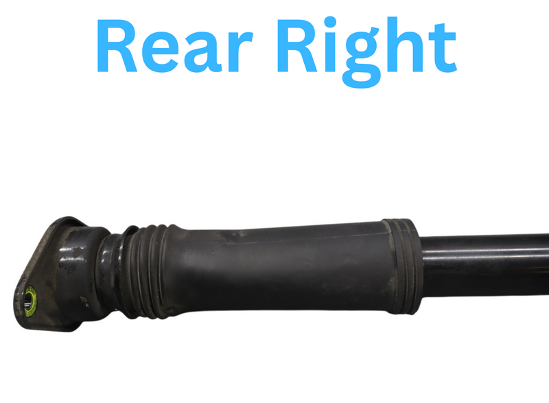 Load image into Gallery viewer, 13-16 Kia Optima Hybrid Rear Right Passenger Side Shock Strut Absorber Oem