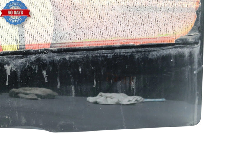 Load image into Gallery viewer, 03-09 Hummer H2 Rear Right Passenger Side Door Window Auto Glass 15189211 Oem